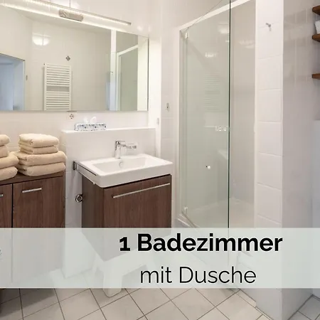 Residenz Am 24d Sandbank24 * Juist