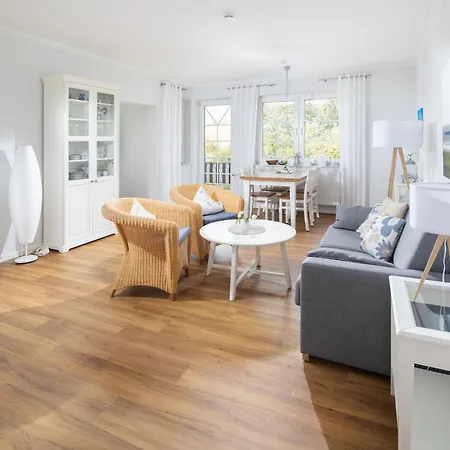 Residenz Am 24d Sandbank24 *